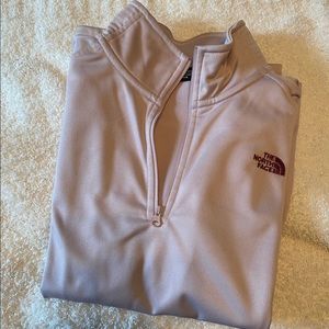 The North Face Half-Zip Pullover